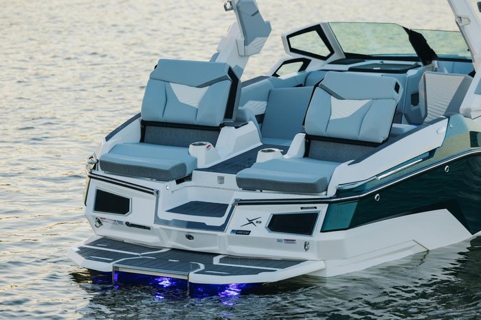 2027 MasterCraft X23