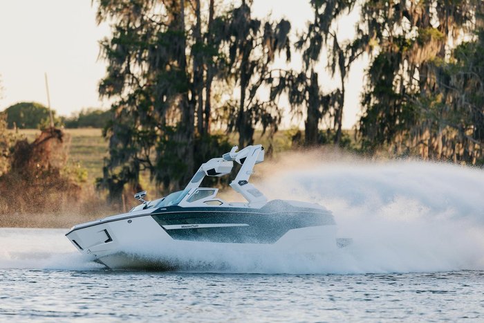 2027 MasterCraft X23
