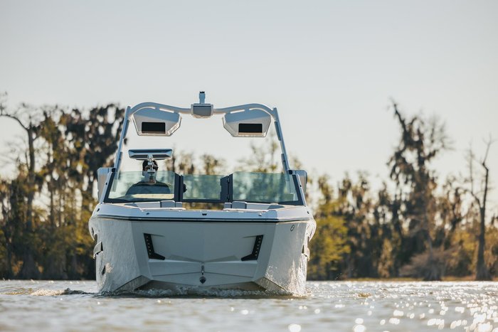 2027 MasterCraft X23