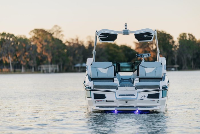 2027 MasterCraft X23