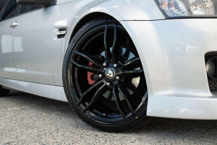 2010 Holden Commodore