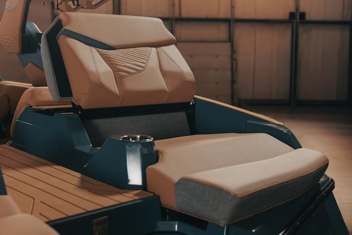 2027 MasterCraft X24