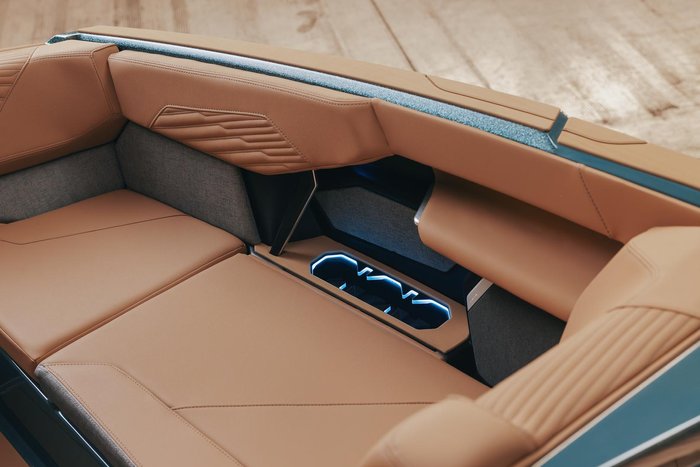 2027 MasterCraft X24