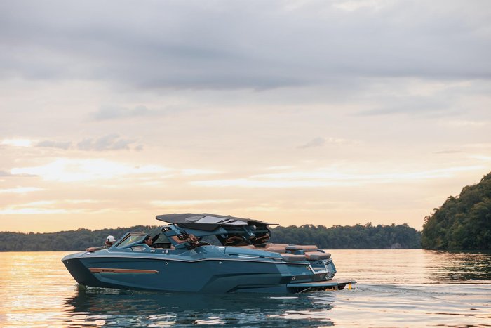 2027 MasterCraft X24