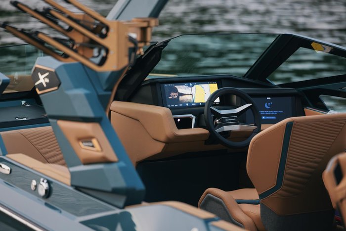 2027 MasterCraft X24