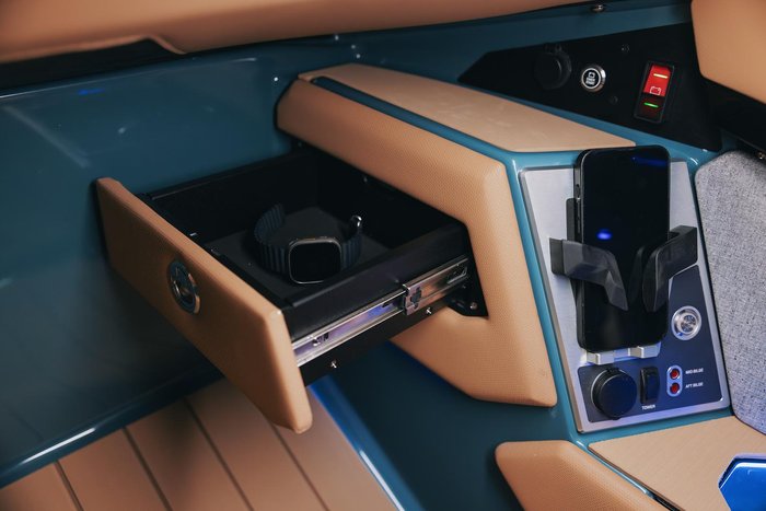 2027 MasterCraft X24