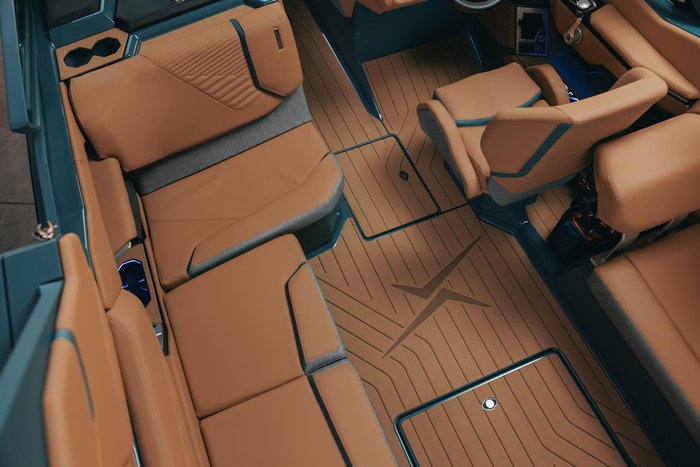 2027 MasterCraft X24