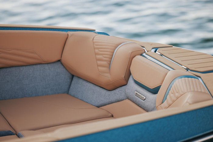 2027 MasterCraft X24
