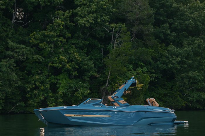 2027 MasterCraft X24