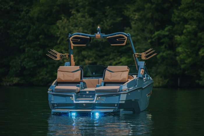 2027 MasterCraft X24