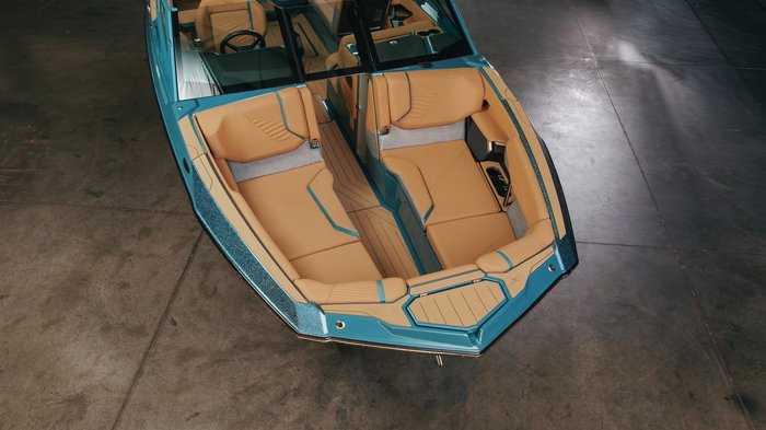 2027 MasterCraft X24