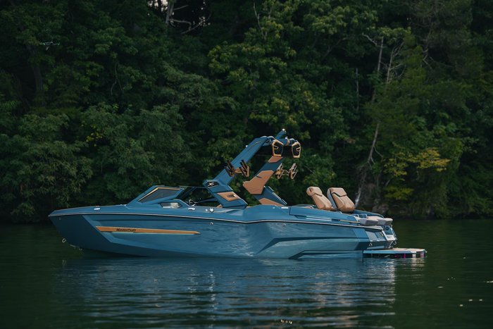 2027 MasterCraft X24
