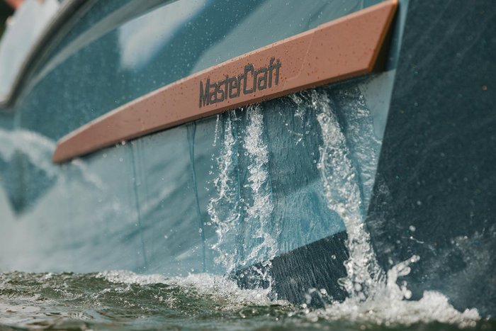 2027 MasterCraft X24