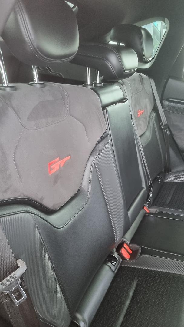 2023 GWM Haval H6GT Ultra