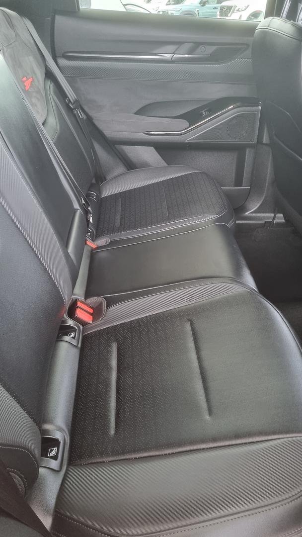 2023 GWM Haval H6GT Ultra