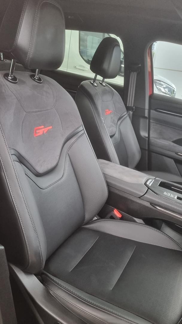 2023 GWM Haval H6GT Ultra