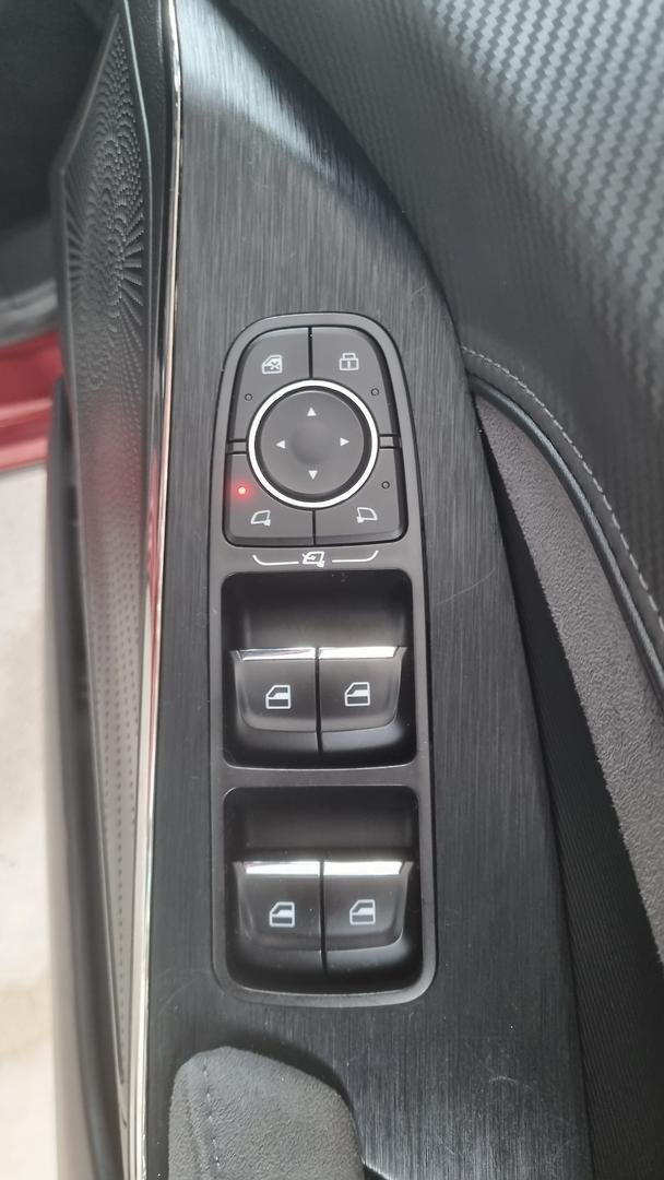 2023 GWM Haval H6GT Ultra