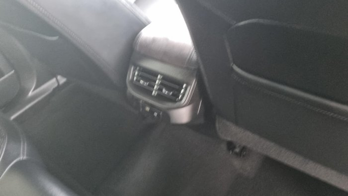 2023 GWM Haval H6GT Ultra