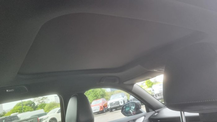 2023 GWM Haval H6GT Ultra
