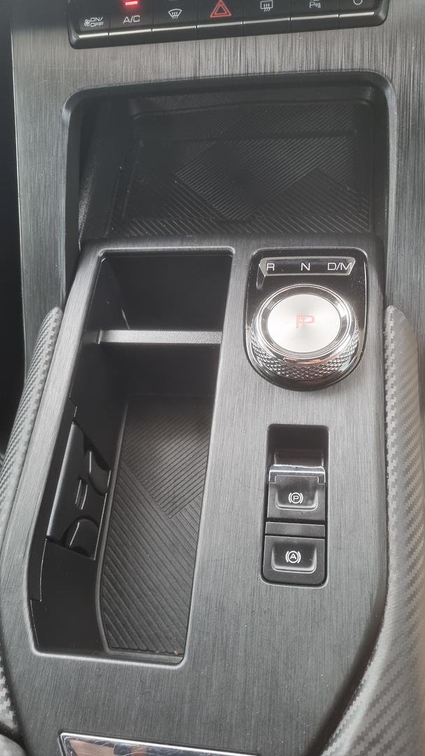 2023 GWM Haval H6GT Ultra