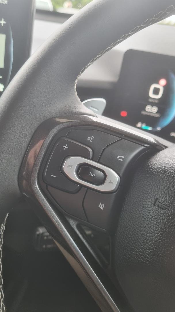 2023 GWM Haval H6GT Ultra