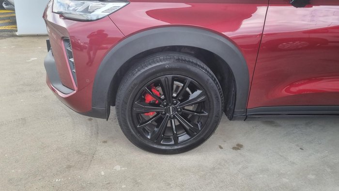 2023 GWM Haval H6GT Ultra