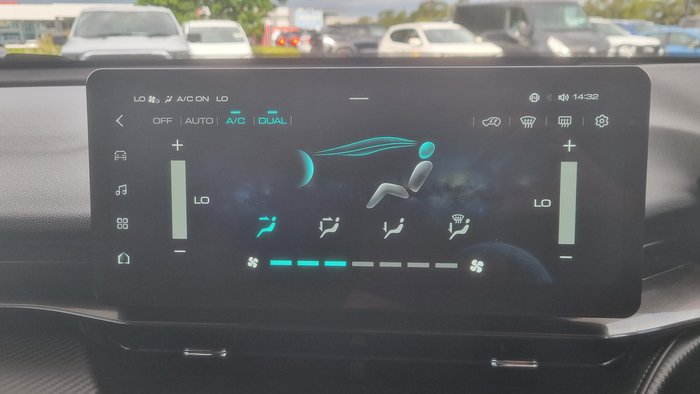 2023 GWM Haval H6GT Ultra