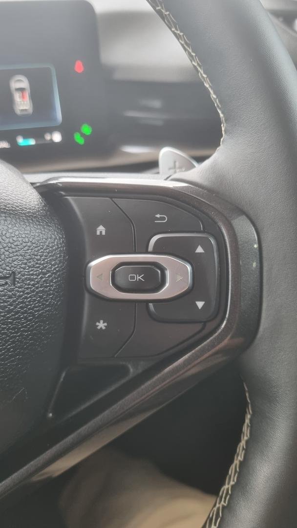2023 GWM Haval H6GT Ultra