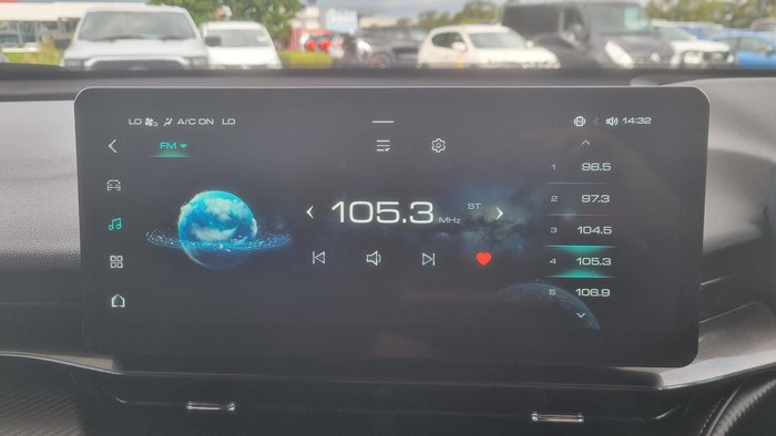 2023 GWM Haval H6GT Ultra