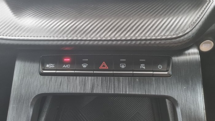 2023 GWM Haval H6GT Ultra