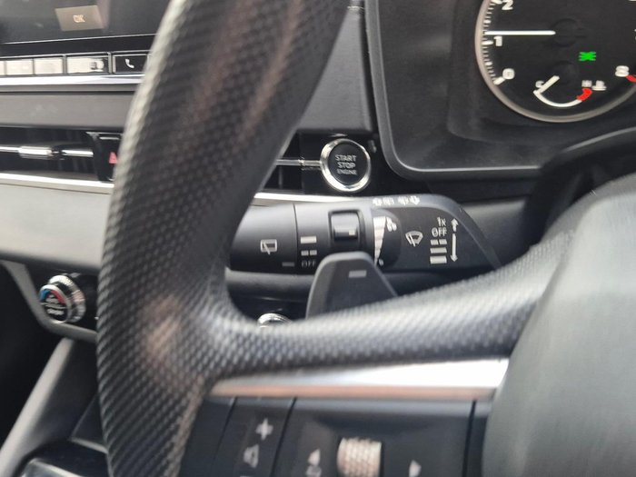 2023 Mitsubishi Outlander ES