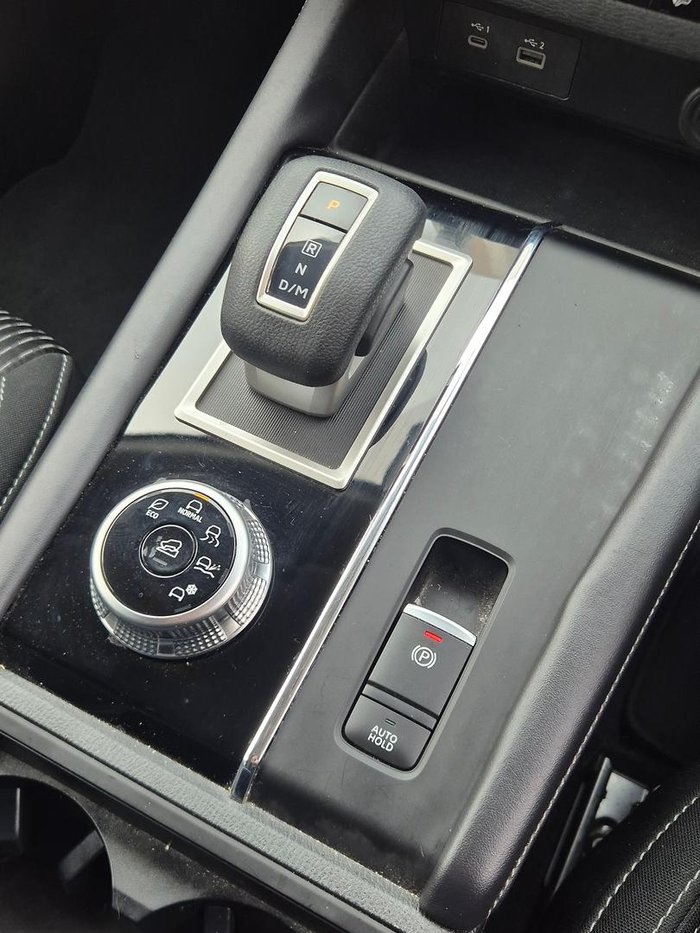 2023 Mitsubishi Outlander ES
