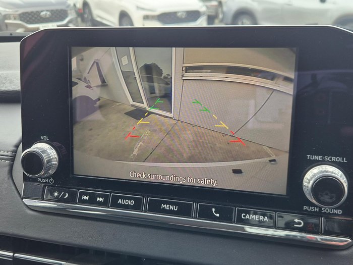 2023 Mitsubishi Outlander ES