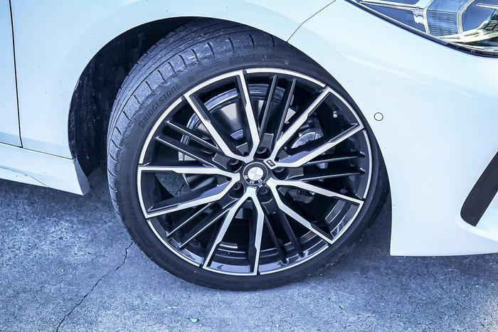2020 BMW 1 Series 118i M Sport
