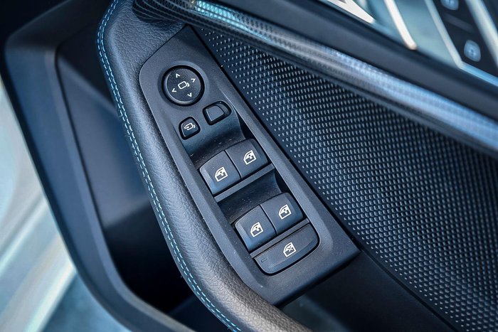 2020 BMW 1 Series 118i M Sport