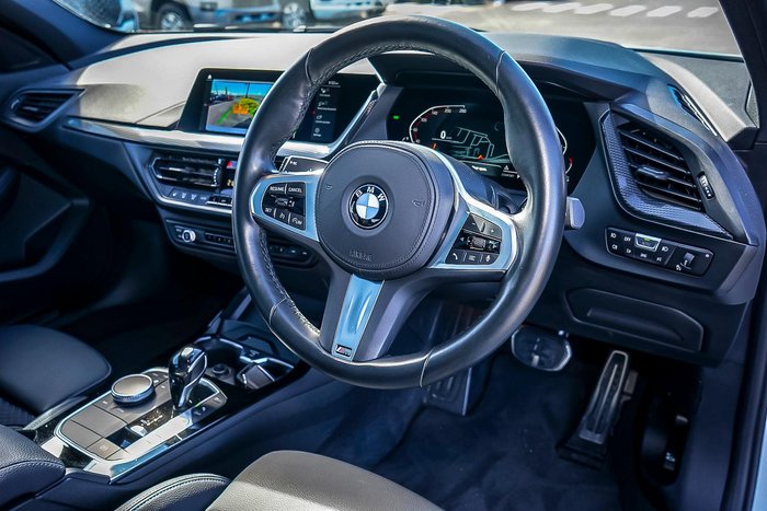 2020 BMW 1 Series 118i M Sport