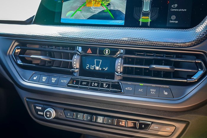 2020 BMW 1 Series 118i M Sport