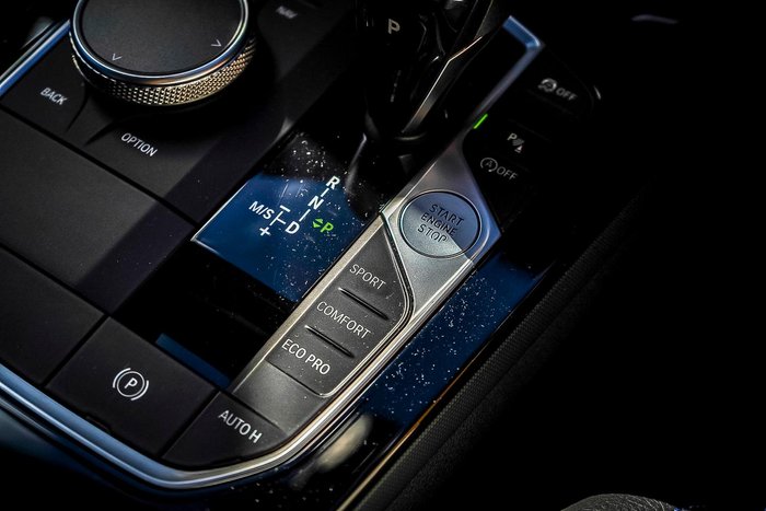 2020 BMW 1 Series 118i M Sport
