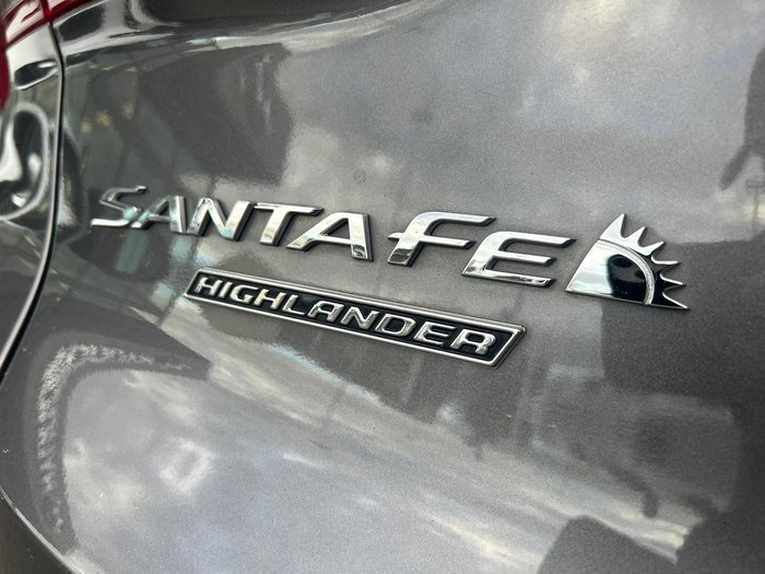 2023 Hyundai Santa Fe Highlander