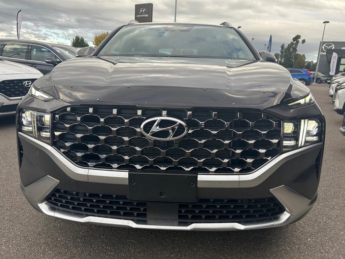 2023 Hyundai Santa Fe Highlander