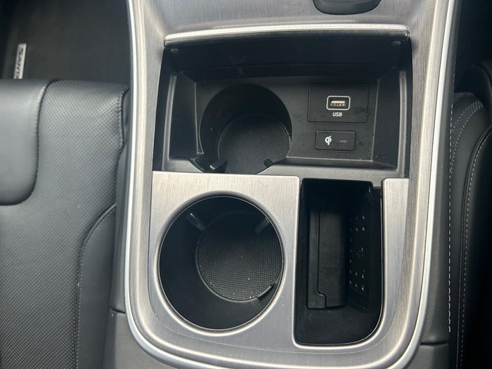 2023 Hyundai Santa Fe Highlander