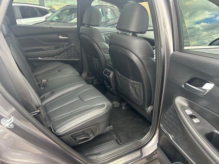 2023 Hyundai Santa Fe Highlander