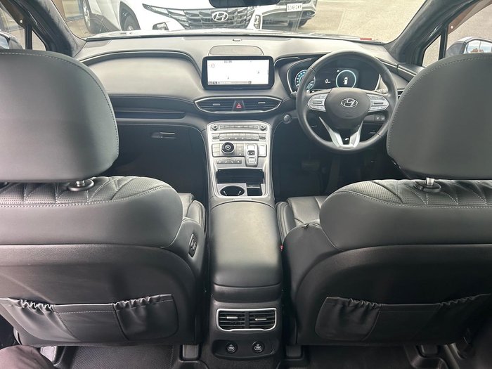 2023 Hyundai Santa Fe Highlander