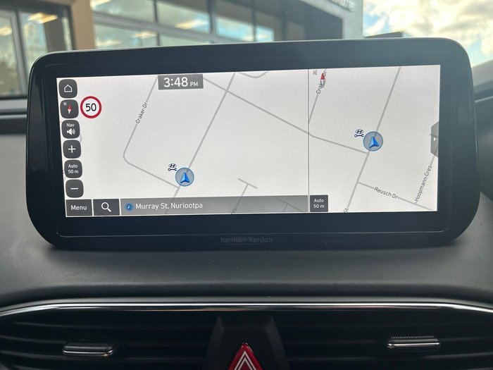 2023 Hyundai Santa Fe Highlander