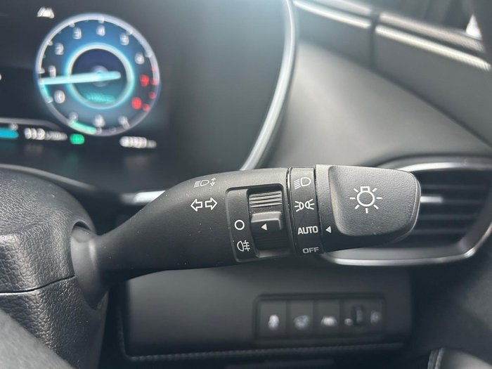 2023 Hyundai Santa Fe Highlander