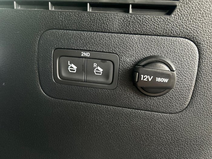 2023 Hyundai Santa Fe Highlander