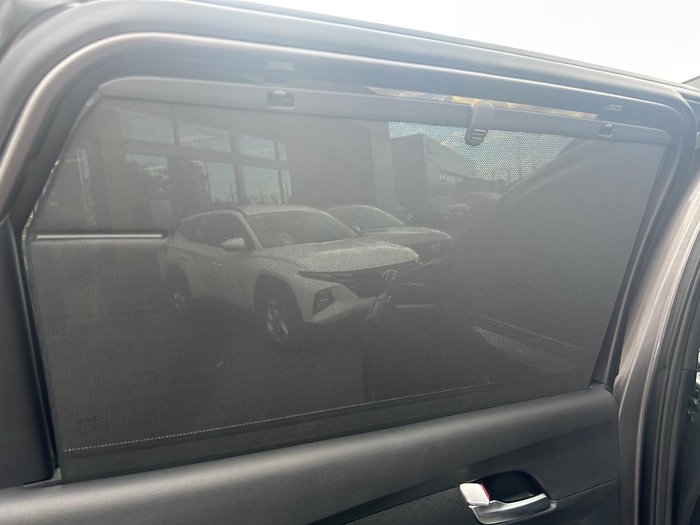 2023 Hyundai Santa Fe Highlander