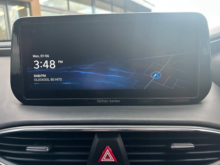 2023 Hyundai Santa Fe Highlander