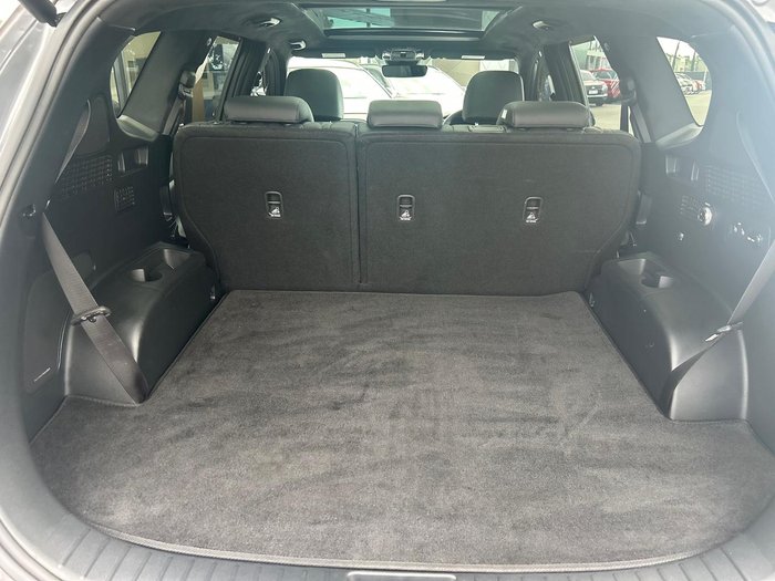 2023 Hyundai Santa Fe Highlander
