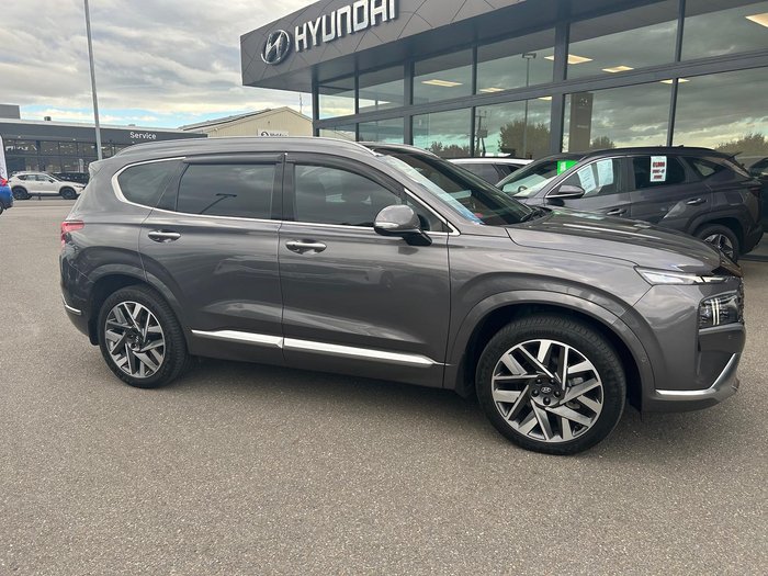 2023 Hyundai Santa Fe Highlander